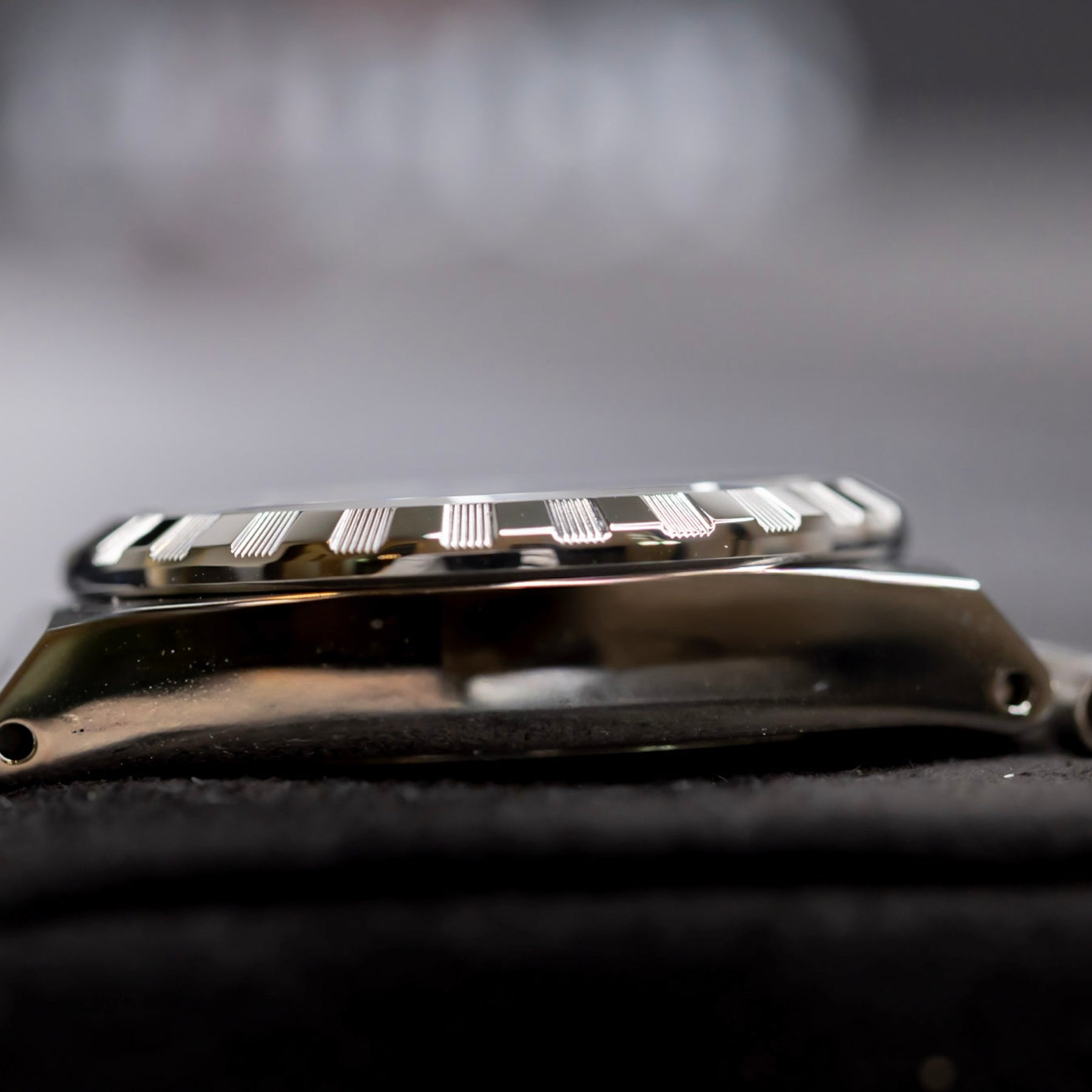 Tudor Royal 28300 Blue Dial 28mm Automatic Steel Integrated Bracelet Date
