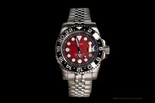 Seiko Mod  Red Diver image 0