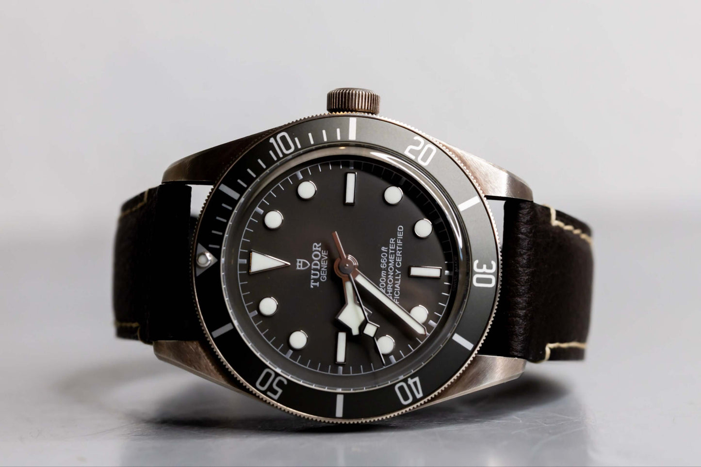 Tudor Black Bay Fifty-Eight 925