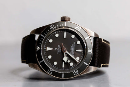 Tudor Black Bay Fifty-Eight 925