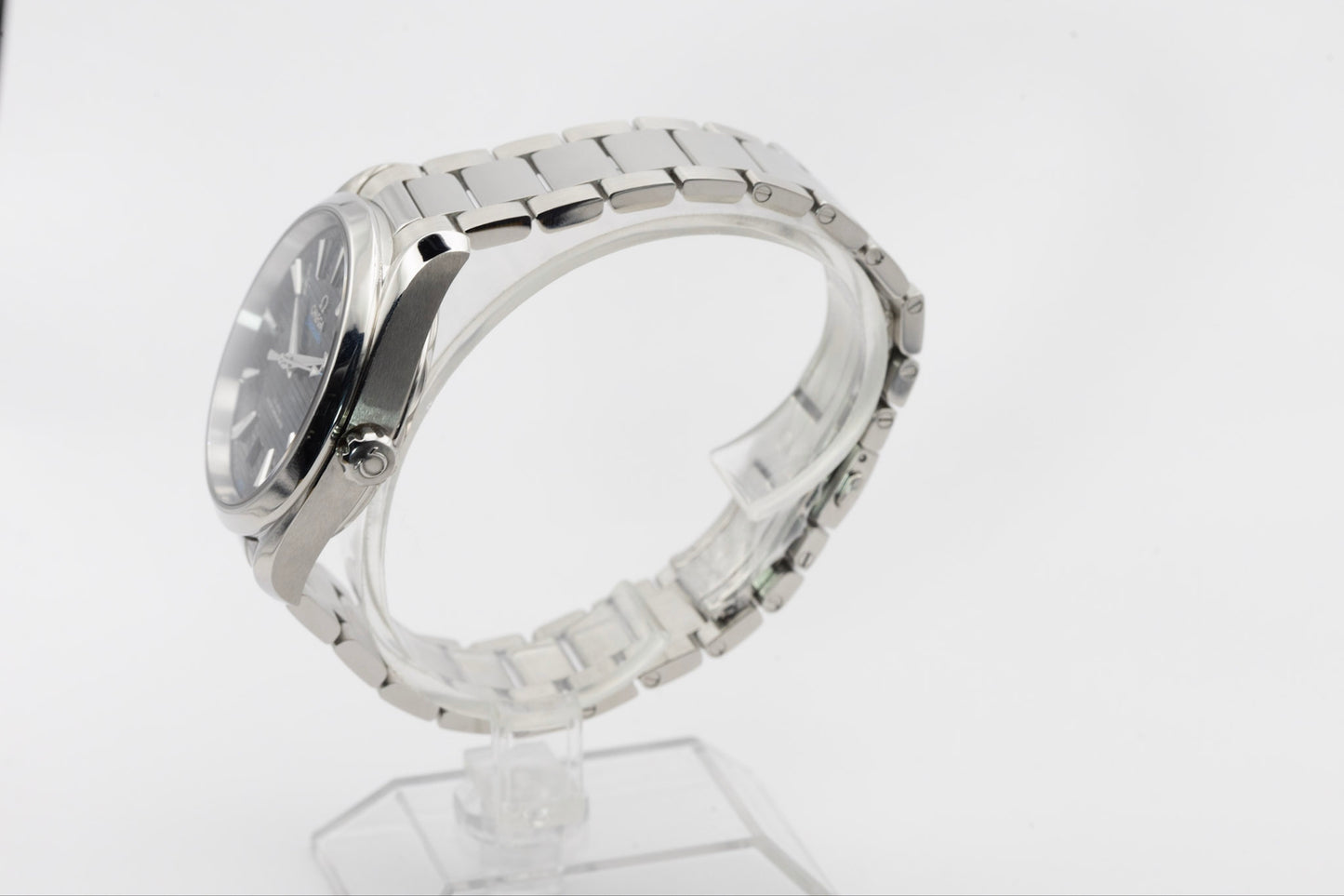 2023 Omega Seamaster Aqua Terra Complete Set!