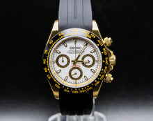 Seikomod Gold Daytona image 0
