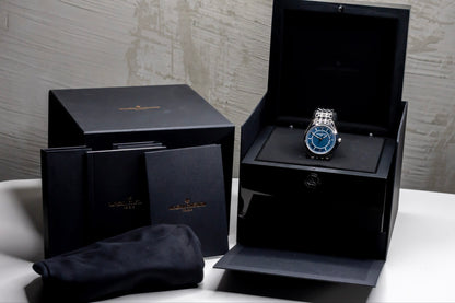 2023 Vacheron Constantin Fifty Six Complete Set!
