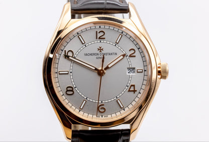 2020 Vacheron Constantin Fiftysix Complete Set