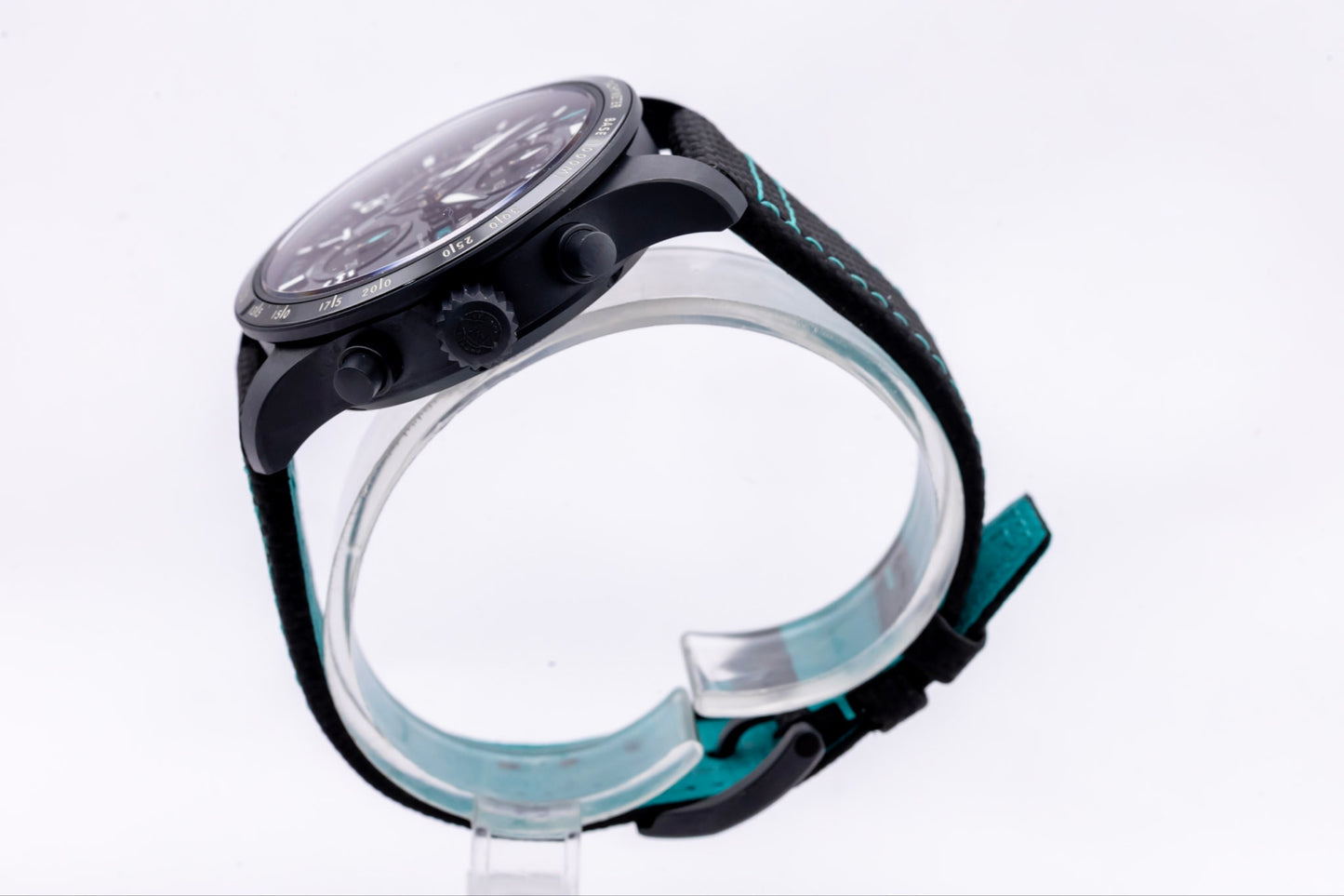 2024 IWC Petronas Formula One Team Performance Chrono Complete Set