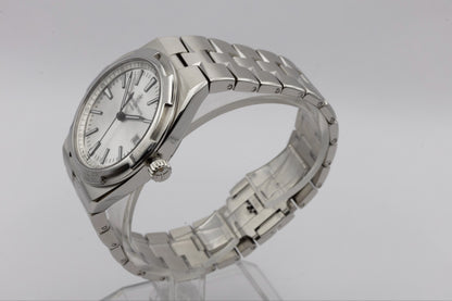 2021 Vacheron Constantin Overseas Complete Set!