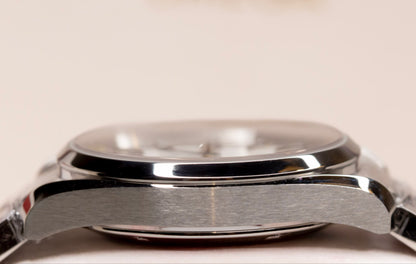 Omega Seamaster Aqua Terra 41.5mm (2012) – Ref. 231.10.42.21.02.002