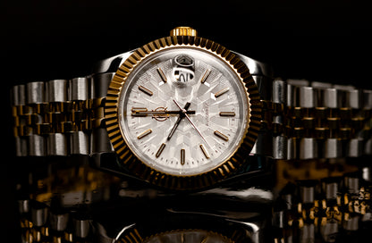 The RoyalDate - TwoTone image 5