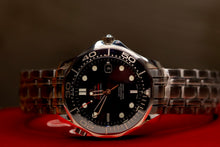 Omega Seamaster Diver Original Box & Papers!