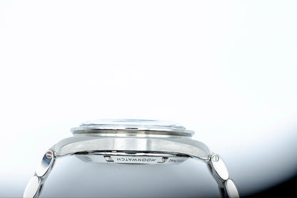 2025 Omega Speedmaster Professional Moonwatch Complete Set