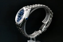 The RoyalDate - Blue image 1