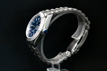 The RoyalDate - Blue image 1