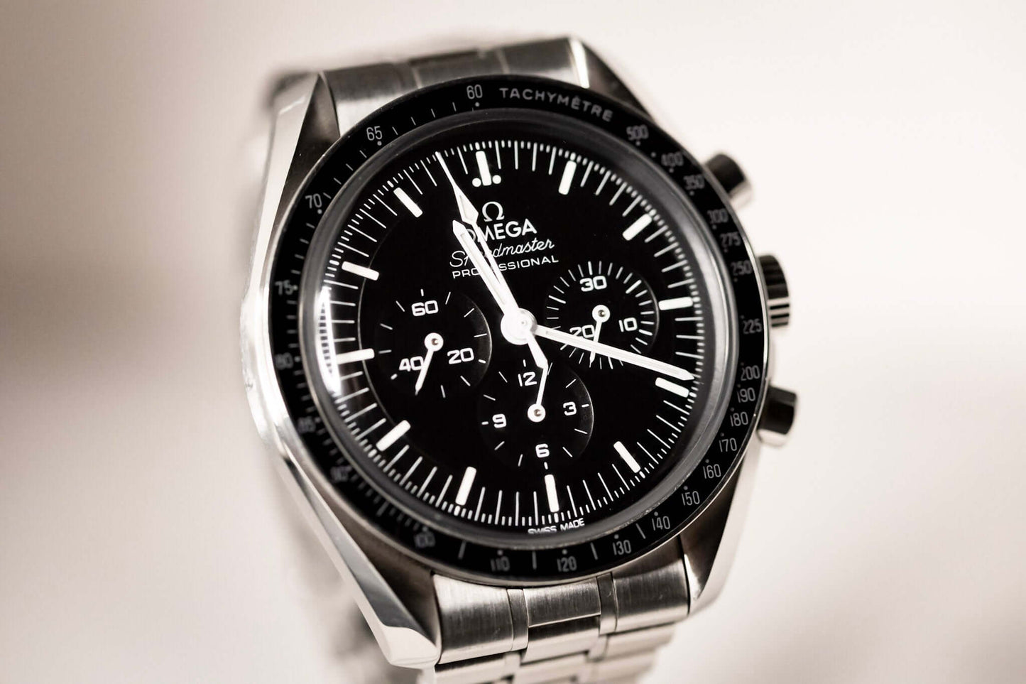 OMEGA Speedmaster Moonwatch Professional 310.30.42.50.01.001