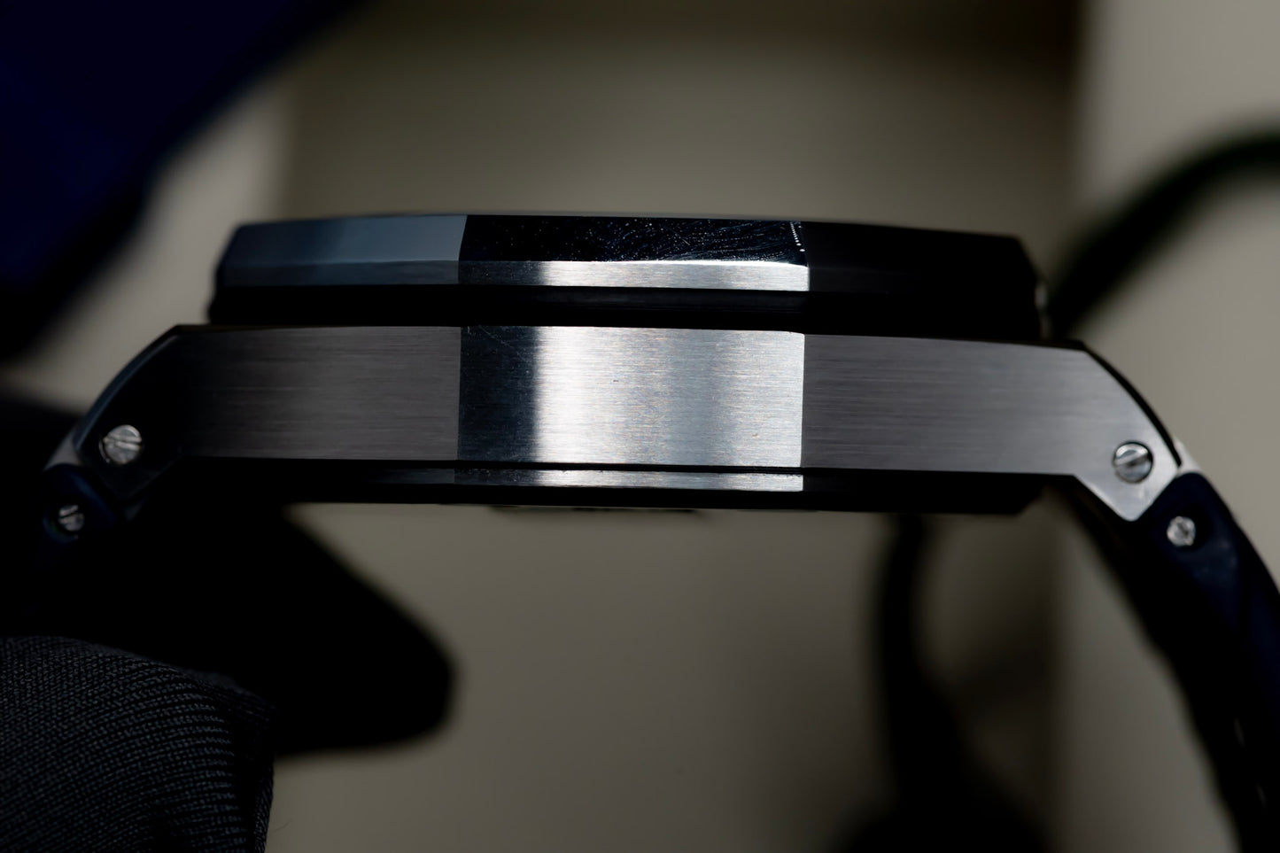 Audemars Piguet Royal Oak Offshore - Ref. 26170ST.OO.D305CR.01 | White Dial with Blue Accents | 42mm | Automatic Chronograph