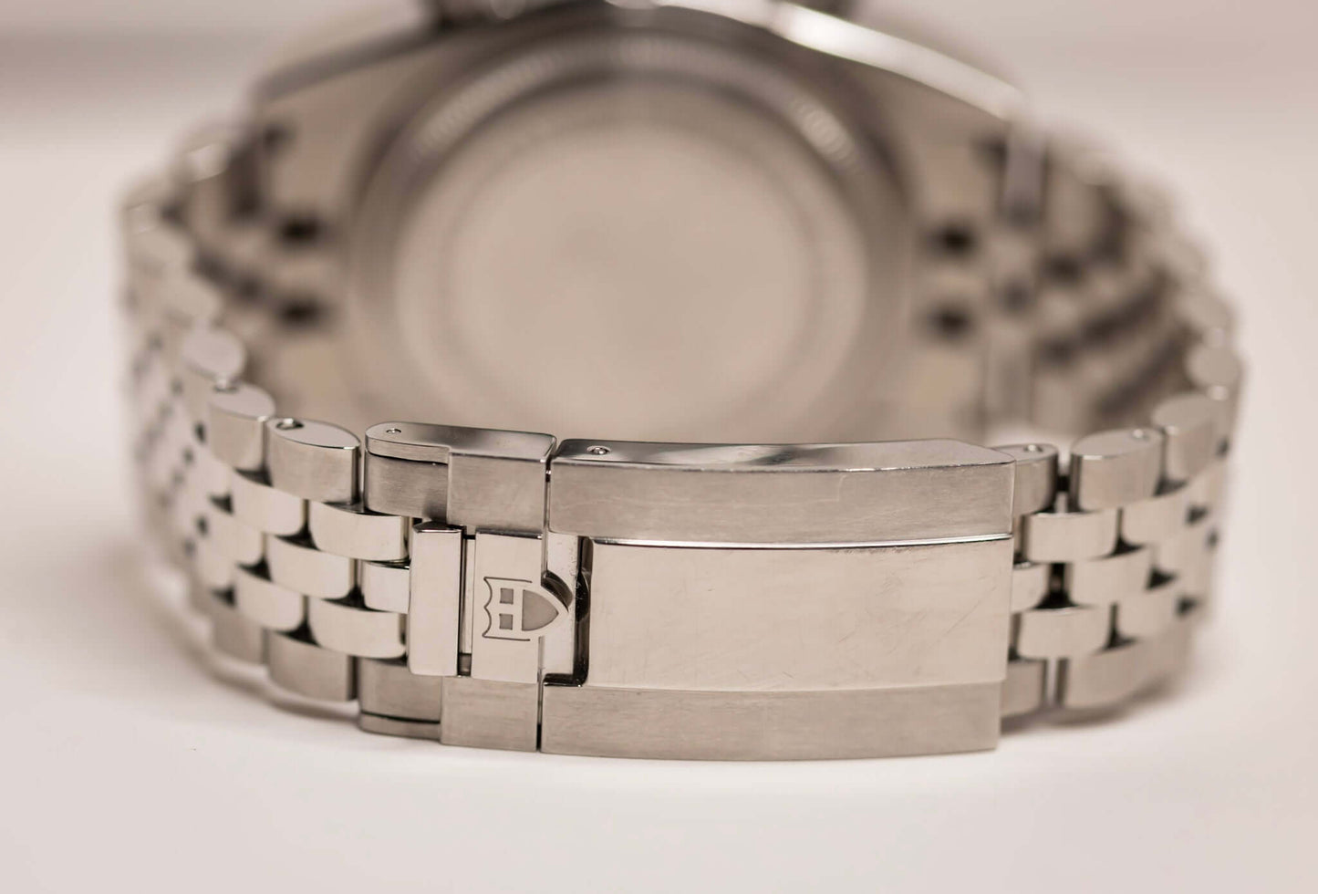 Tudor Black Bay Chrono Blue Dial, 79360B Full Set