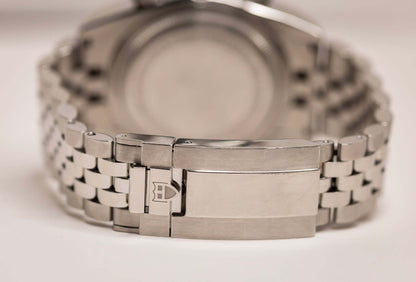 Tudor Black Bay Chrono Blue Dial, 79360B Full Set