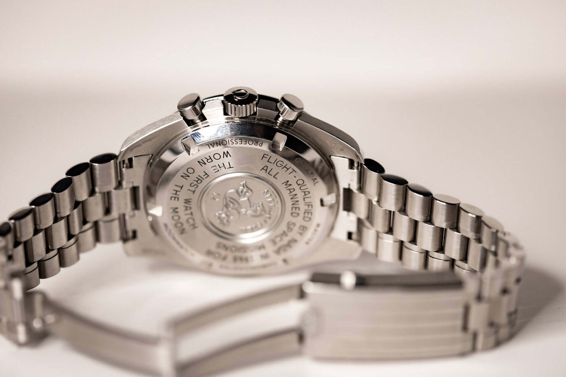 OMEGA Speedmaster Moonwatch Professional 310.30.42.50.01.001