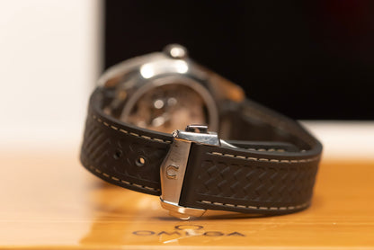 2022 Omega Seamaster Aqua Terra 41mm
Ref. 220.12.41.21.01.001 – Watch, Box and Manuals only