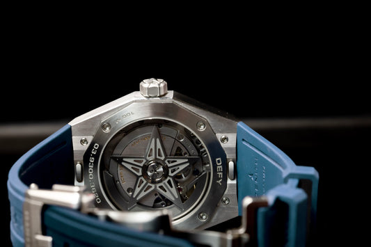 Zenith Defy Skyline Reference 03.9300.362051.I001