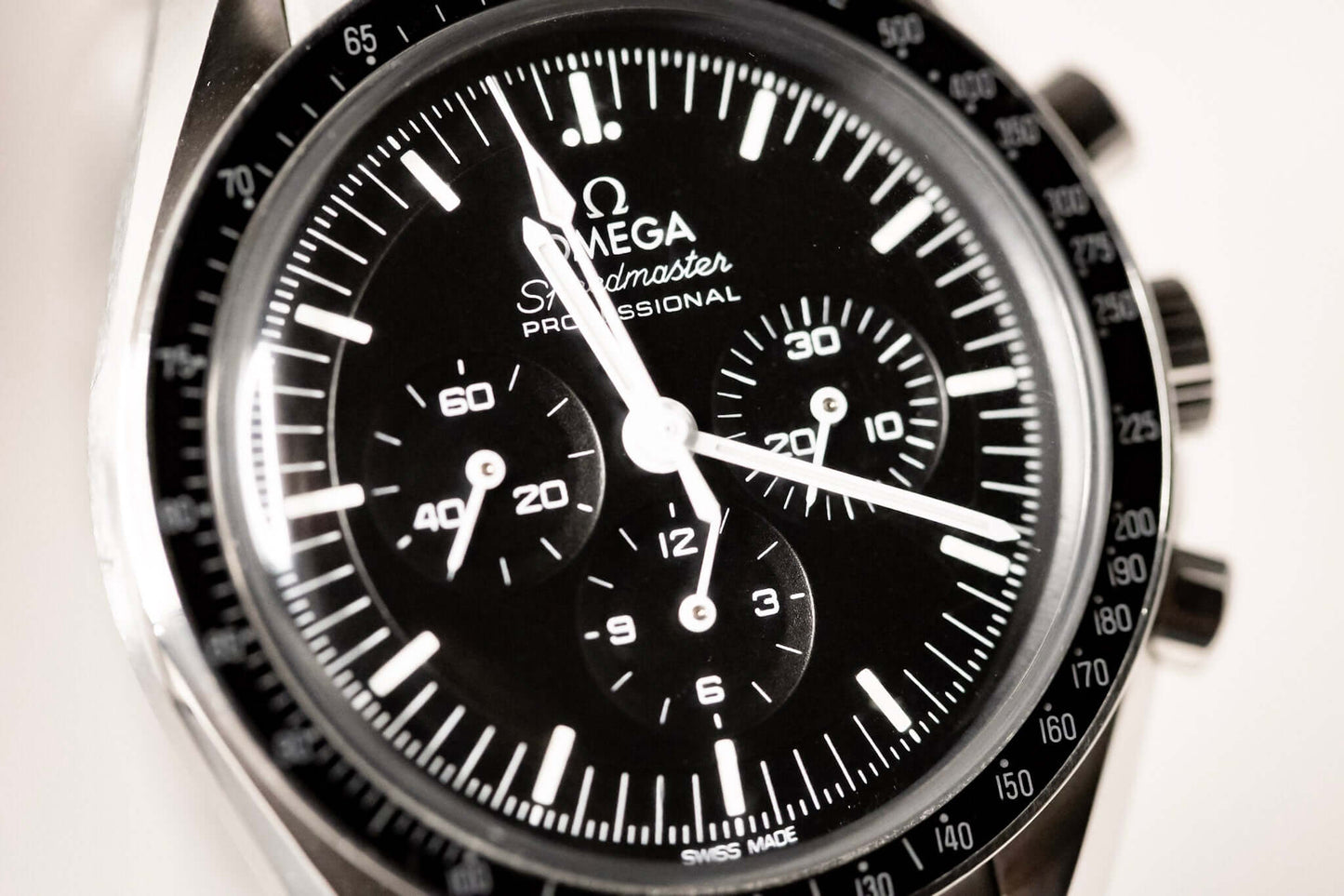 OMEGA Speedmaster Moonwatch Professional 310.30.42.50.01.001