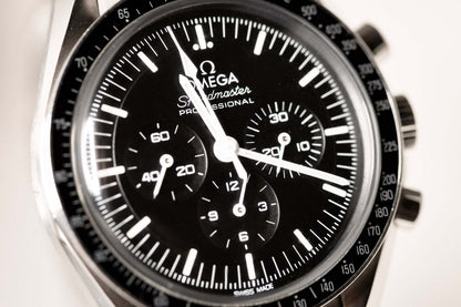 OMEGA Speedmaster Moonwatch Professional 310.30.42.50.01.001