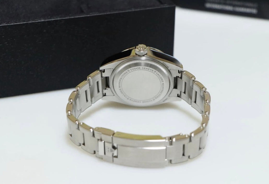 Tudor Black Bay Pro (Ref. 79470) | 2022