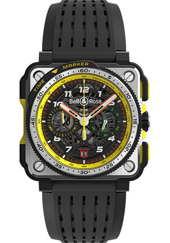 Bell & Ross BR-X1 R.S.19 Watch