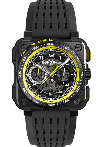 Bell & Ross BR-X1 R.S.20