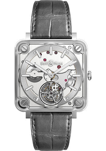 Bell & Ross BR-X2 Tourbillon Micro Rotor Watch