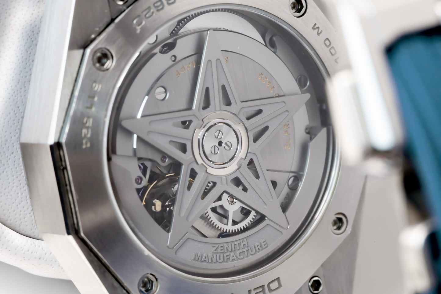 Zenith Defy Skyline Reference 03.9300.362051.I001