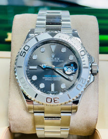Rolex Yacht-Master 116622