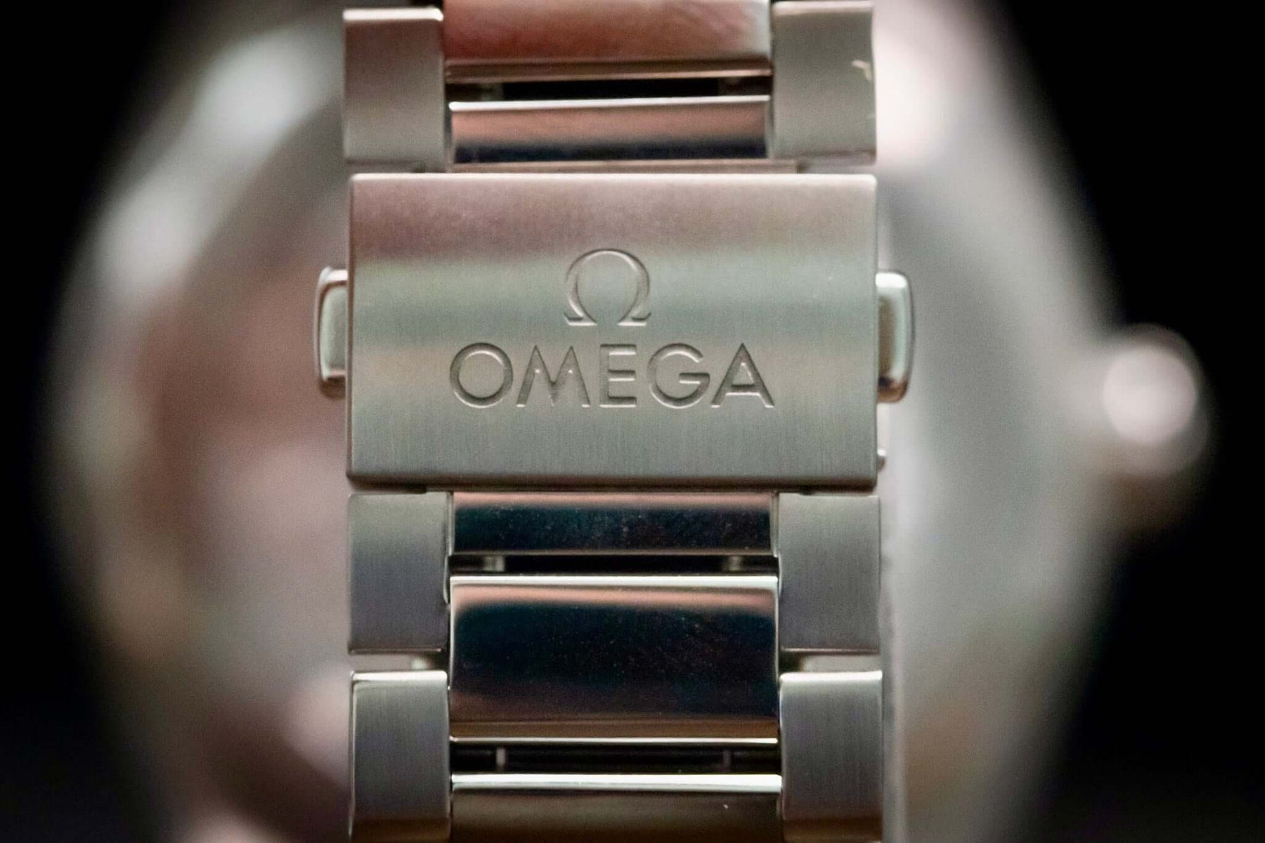 2021 OMEGA Seamaster Aqua Terra Green Teak Dial 41mm 220.10.41.21.10.001