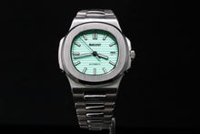 Seikomod Tiffany Nautilus