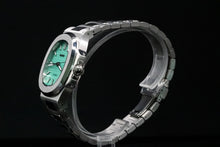 Seikomod Tiffany Nautilus