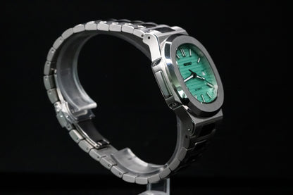 Seikomod Tiffany Nautilus