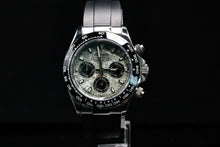 Seikomod Meteorite OysterFlex Daytona