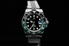 Seikomod Sprite GMT