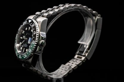 Seikomod Sprite GMT