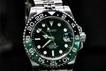 Seikomod Sprite GMT