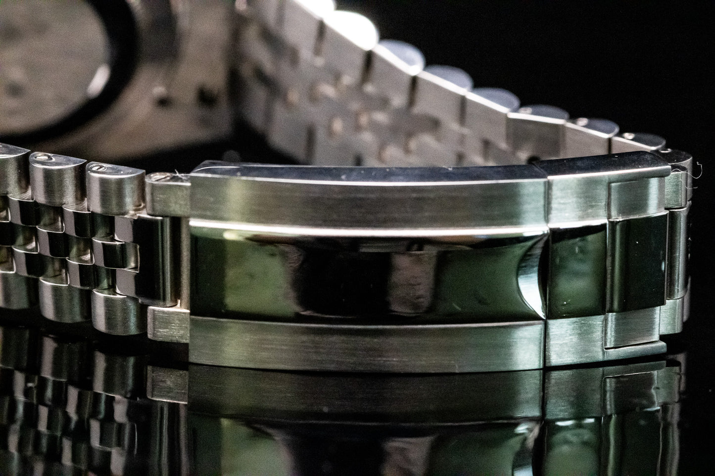 Seikomod Sprite GMT