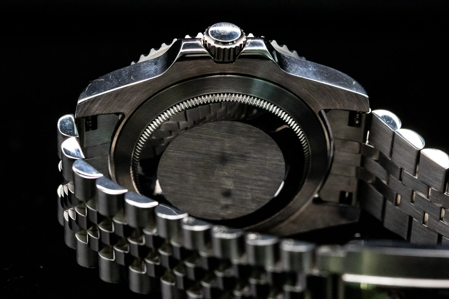 Seikomod Sprite GMT