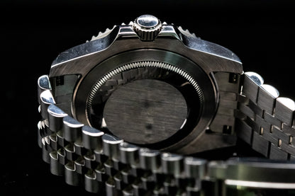 Seikomod Sprite GMT