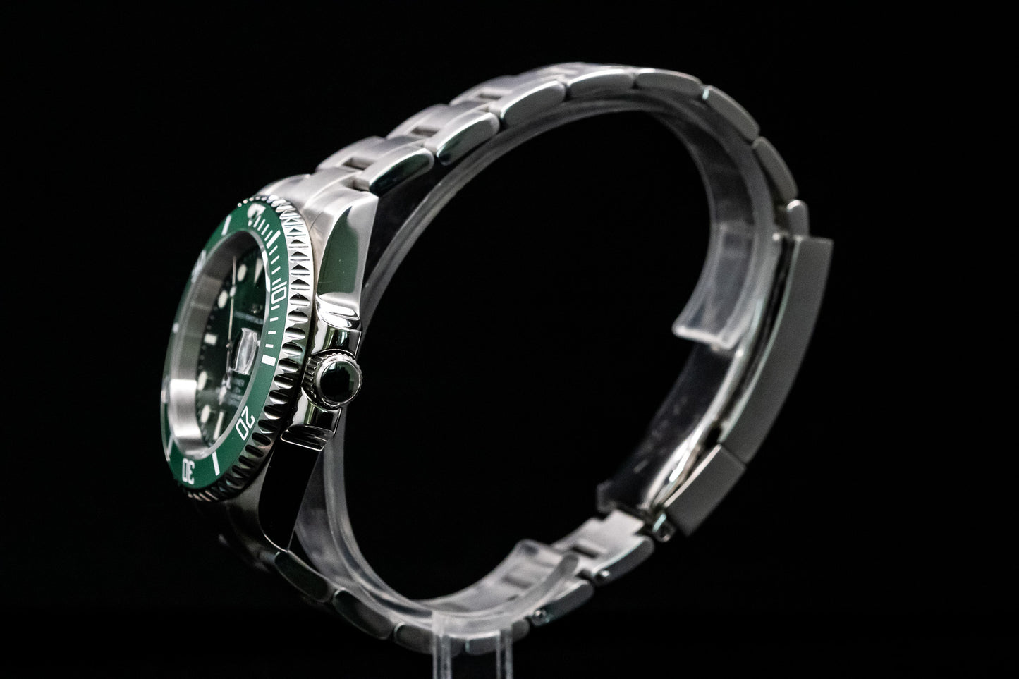 Seikomod HULK Diver
