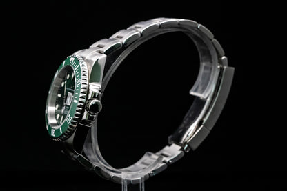 Seikomod HULK Diver