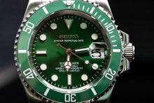 Seikomod HULK Diver