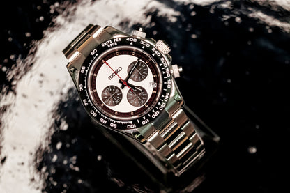 Newman Seikomod Daytona