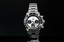 Newman Seikomod Daytona
