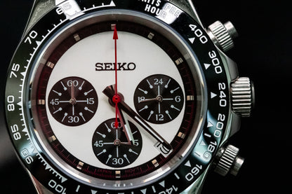 Newman Seikomod Daytona
