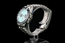 Seikomod BB Chrono
