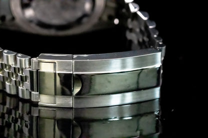 Seikomod BB Chrono